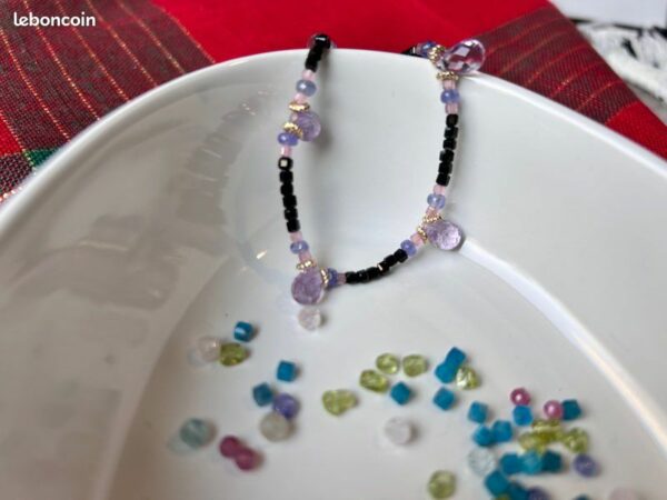 Bracelet - THE BEEJOUX - dame, 16.5 cm