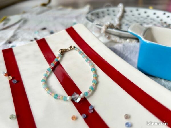 Bracelet - THE BEEJOUX - Pierres – Image 2