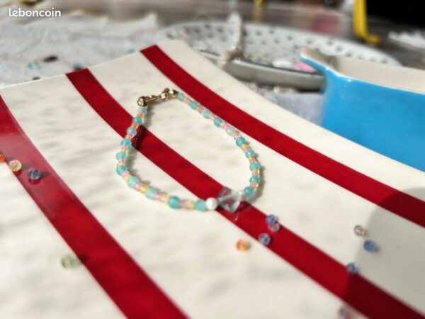 Bracelet - THE BEEJOUX - Pierres – Image 5