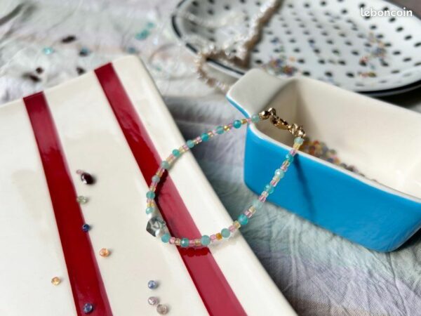 Bracelet - THE BEEJOUX - Pierres – Image 6